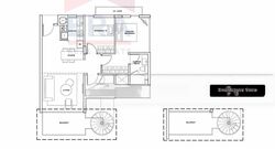 Bliss@Kovan (D19), Condominium #473124081